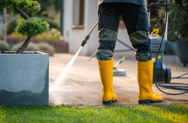 Best Gutter Cleaning in Briar Chapel, NC